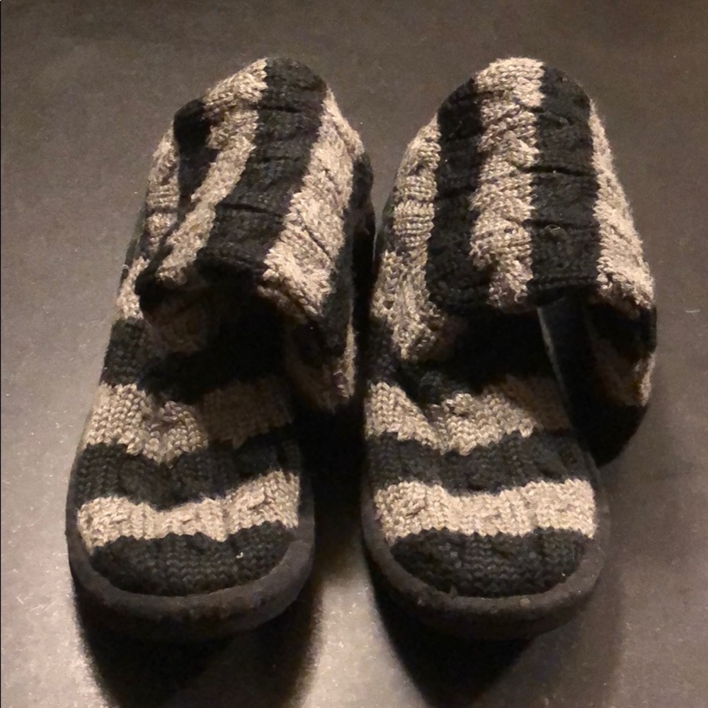 Ugg’s boots